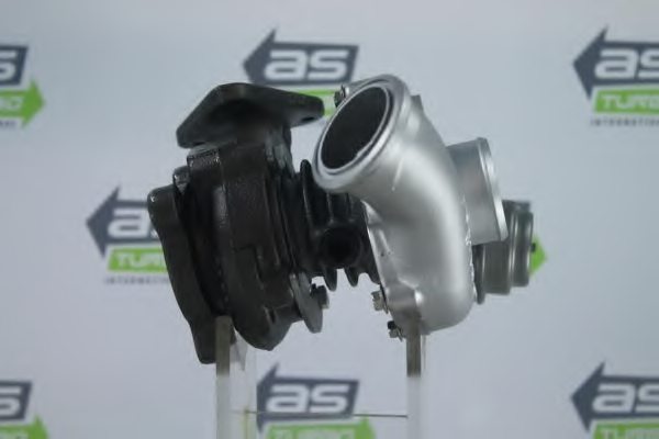 DA SILVA AS1398 Charger, charging system